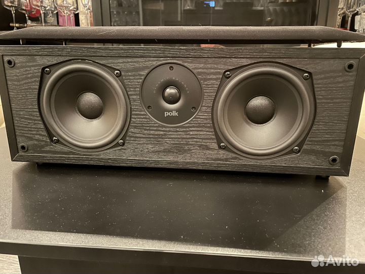 Polk audio CSI25