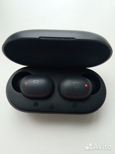 Bluetooth наушники