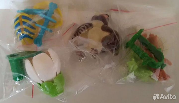 Розница Киндер