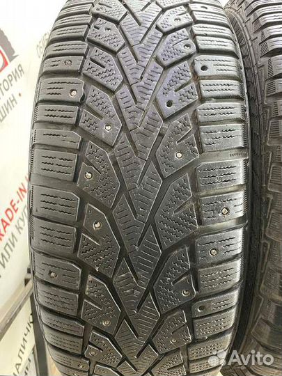 Gislaved NordFrost 100 205/55 R16 94M