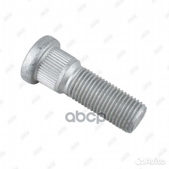 Шпилька ступицы PW21004 jikiu