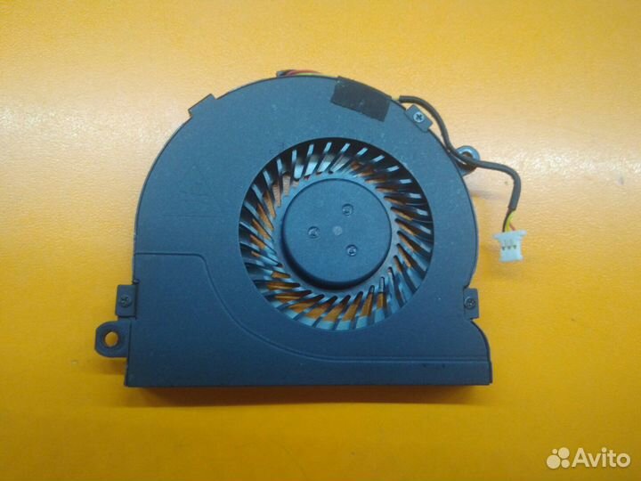 Вентилятор для ноутбука Inspiron 14-5448 3 pins
