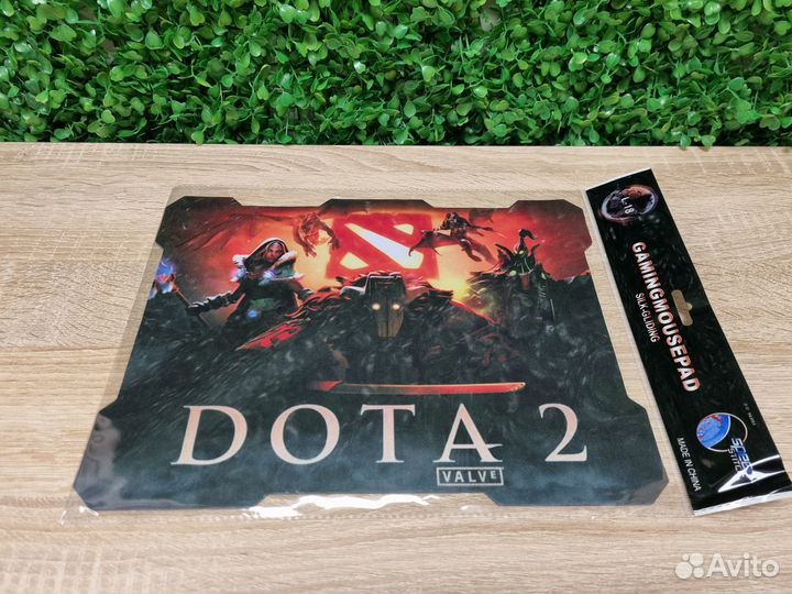 Игровые тканевые коврики для мыши