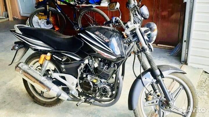 Stels delta 200 racer magnum 200 RC200-C5B разбор