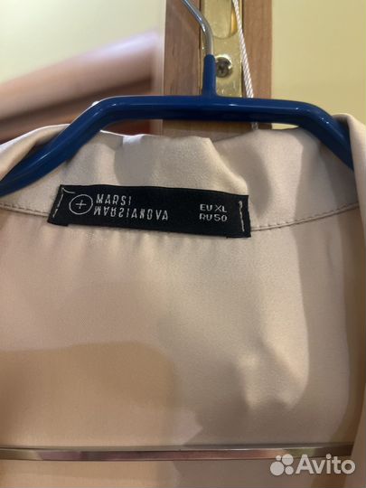 Костюм женский