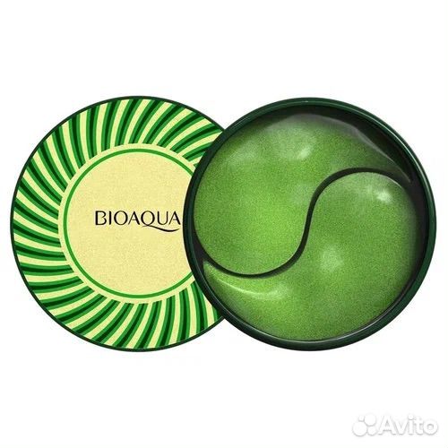 Гидрогелиевые патчи