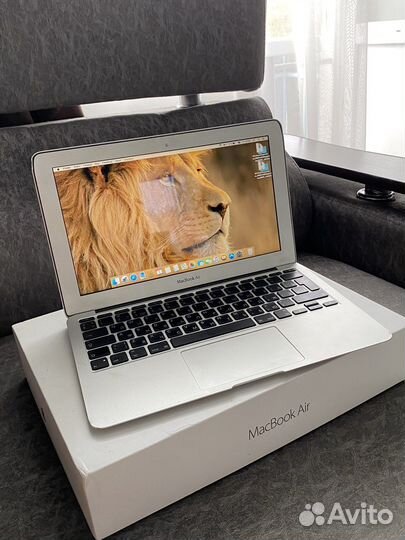 Apple MacBook Air 11 2015