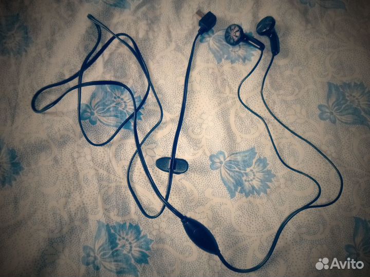 Наушники для телефона