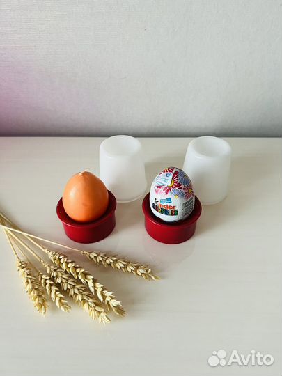 Подставка для яйца пасхальная коллекция Tupperware