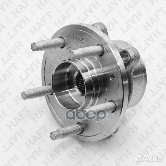 RV0337 к-кт подшипника ступицы перед. Ford Exp