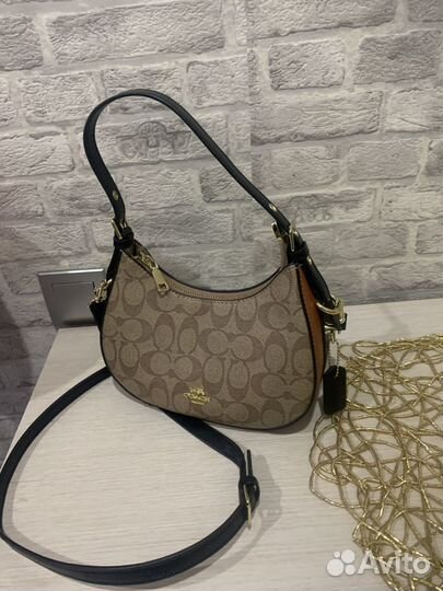 Сумка женская coach