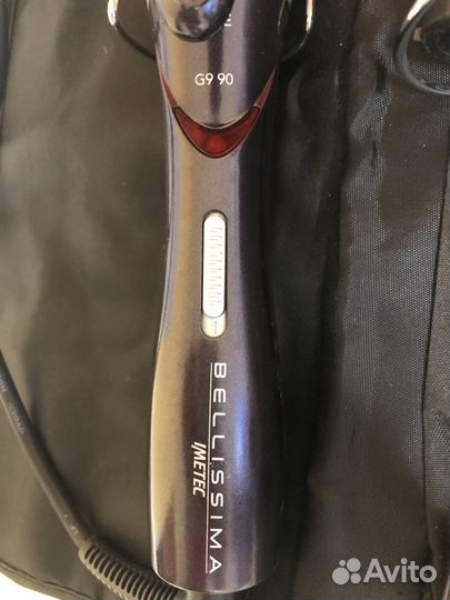 Плойка с насадками