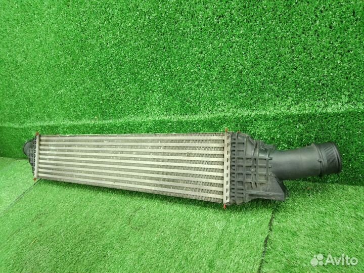 Интеркулер Audi A4 8K 4268