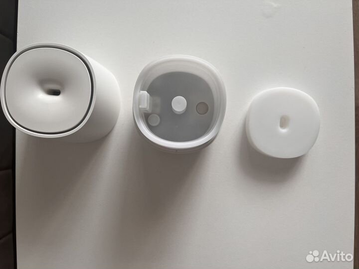 Увлажнитель воздуха xiaomi
