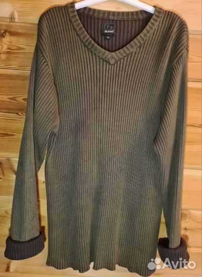 Свитер Blend XL - (52-54)