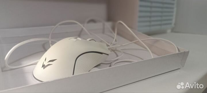 Механическая клавиатура gk61