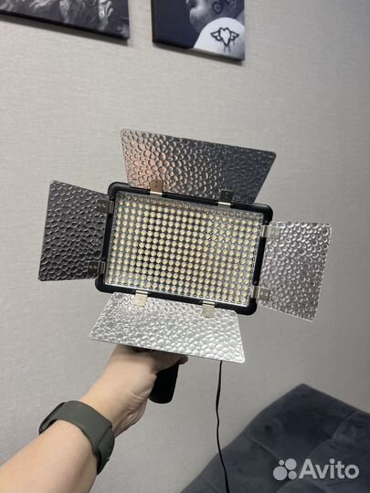 Видеосвет godox