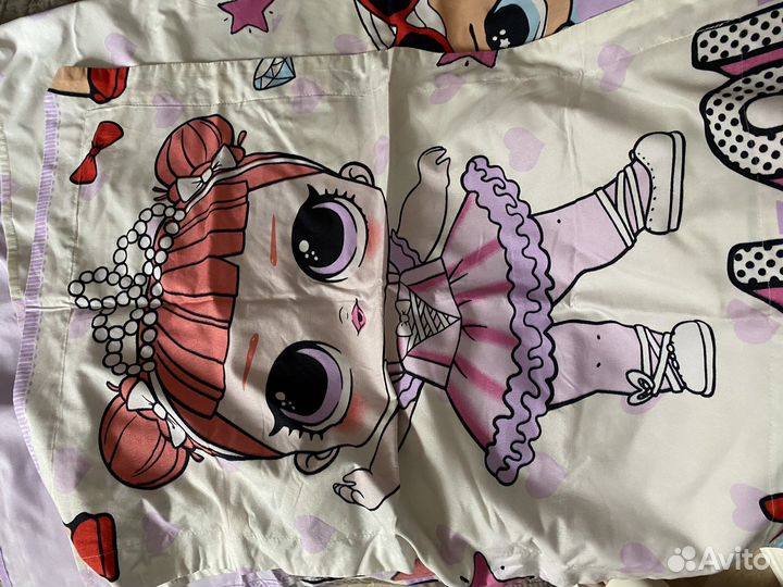 Постельное белье