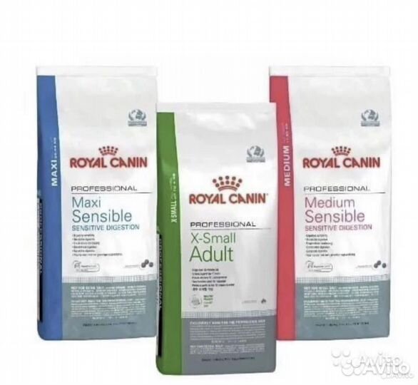 Royal Canin (Роял Канин)