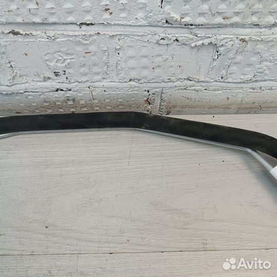 Трубка кондиционера Hyundai Grand Starex TQ D4CB