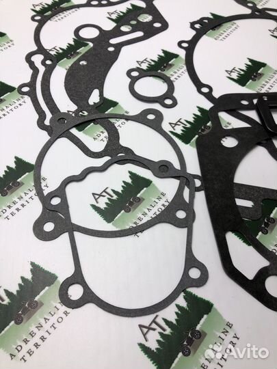 Комплект прокладок cforce 600