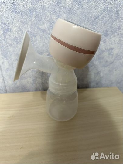 Молокоотсос электрический