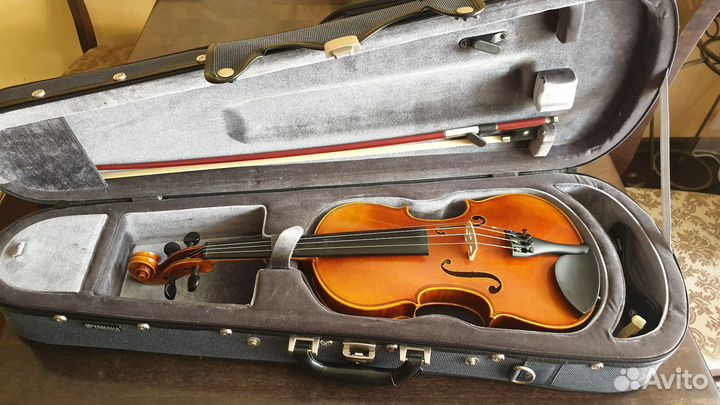 Скрипка 1/2 Yamaha V7SG
