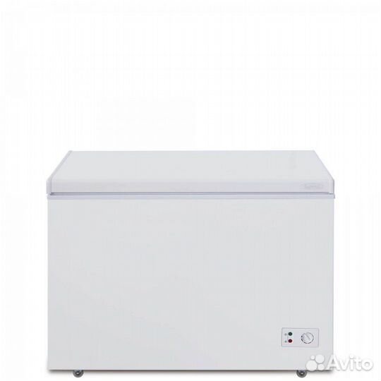 Морозильник Бирюса 305кх