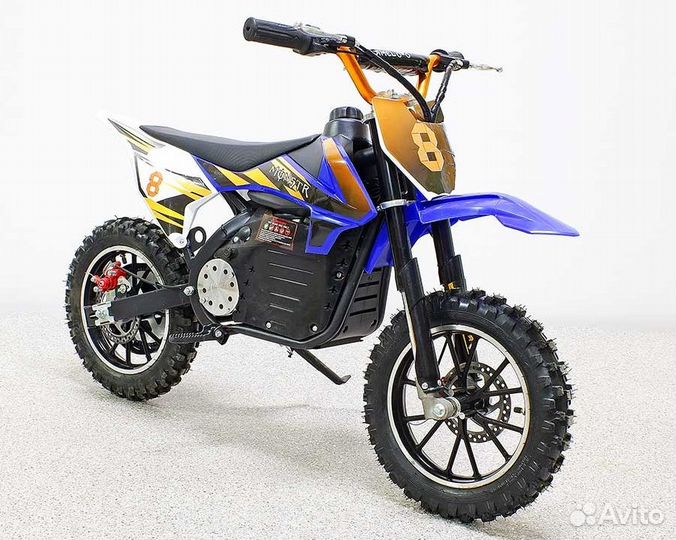 Электромотоцикл Питбайк DB301-LA