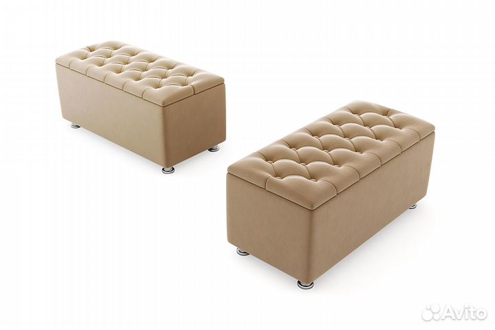 Пуф Миллениум