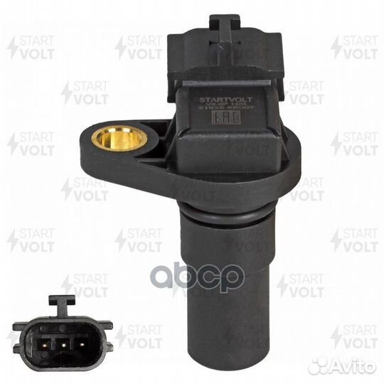 Датчик скорости vssp1404 startvolt