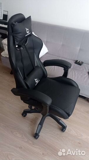 Компьютерное кресло