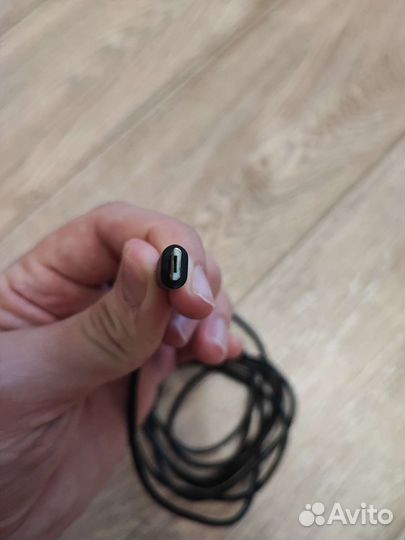 Кабель micro usb 2 метра 2A