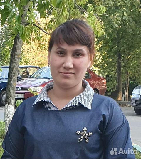 Уборка квартир и дома