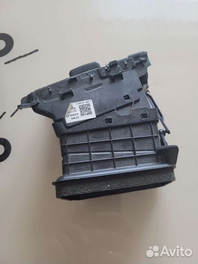 Дефлектор воздуховода Kia Ceed 2