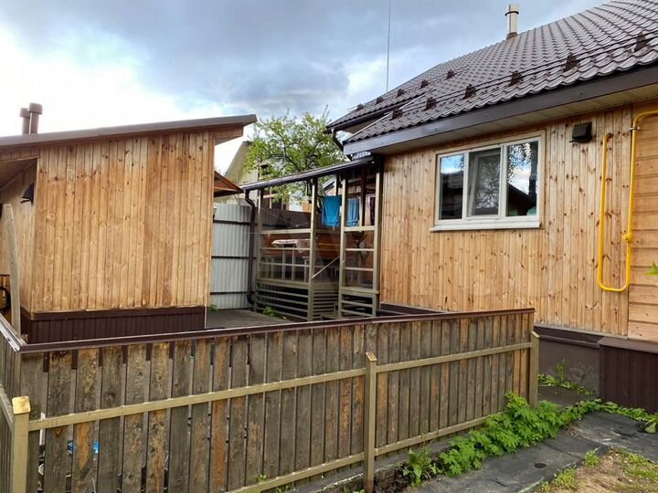 Комната 30 м² в 2-к., 1/1 эт.