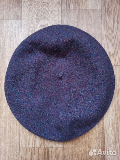 Берет женский