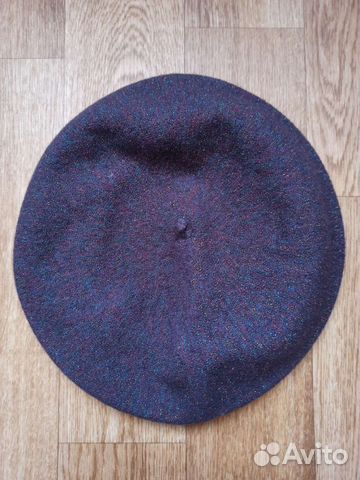 Берет женский