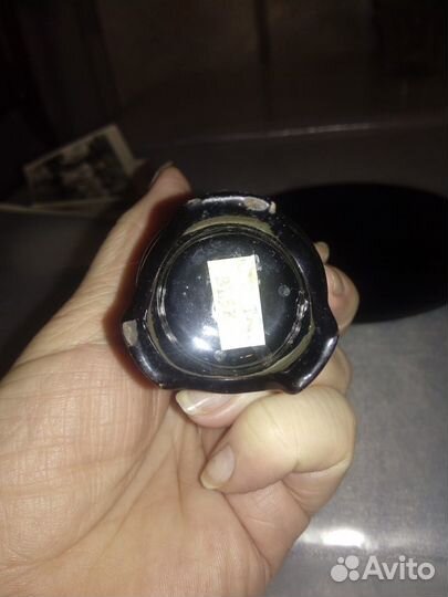 Вазочка сувенирная