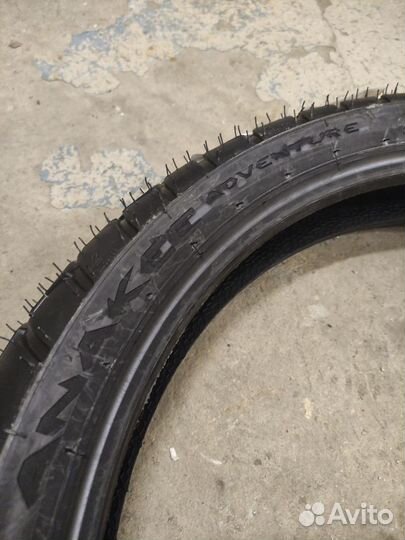 Мотошина Anakee Adventure комплект на гуся