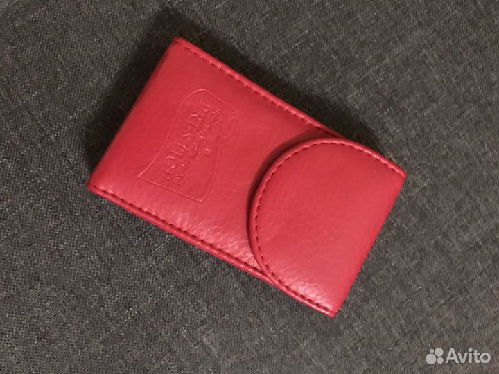 Маникюрный набор,новый