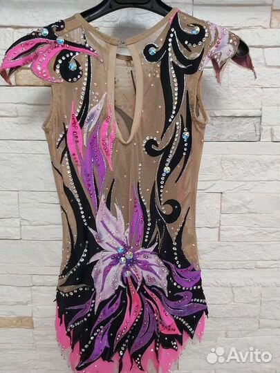 Купальник для х/г, аренда