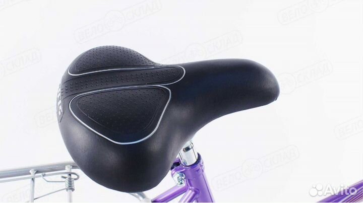 Велосипеды Stels Navigator 200 Lady 26