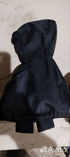 Чехол для шуруповерта