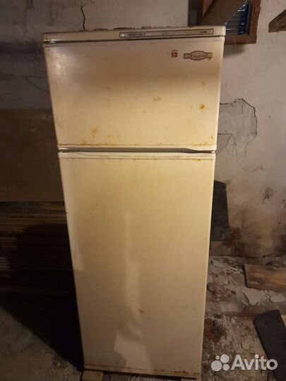 Холодильник на запчасти