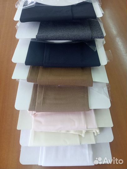 Колготки incanto Micro 50 для девочек