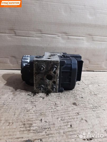 Блок ABS Chevrolet Lacetti (2004 - 2013)