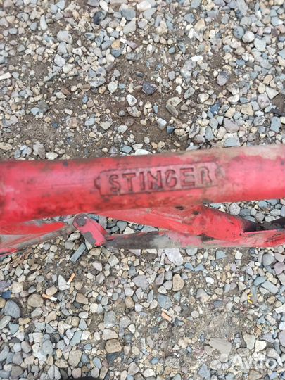 Подрамник ваз 2114 Стингер