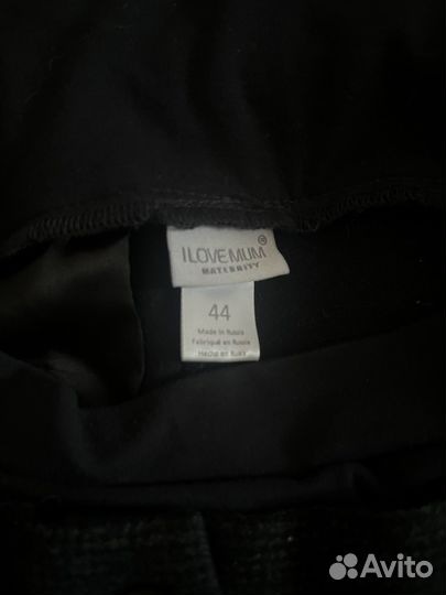 Одежда для беременных 42 44 h&m