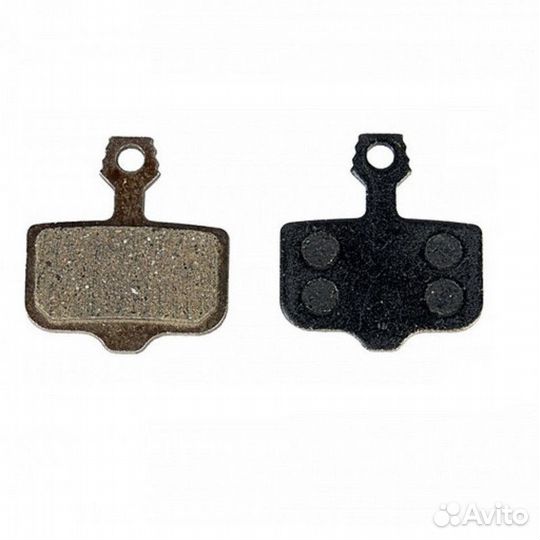 11 Колодка Kugoo M5 Перед, Stels Navigator 570 201